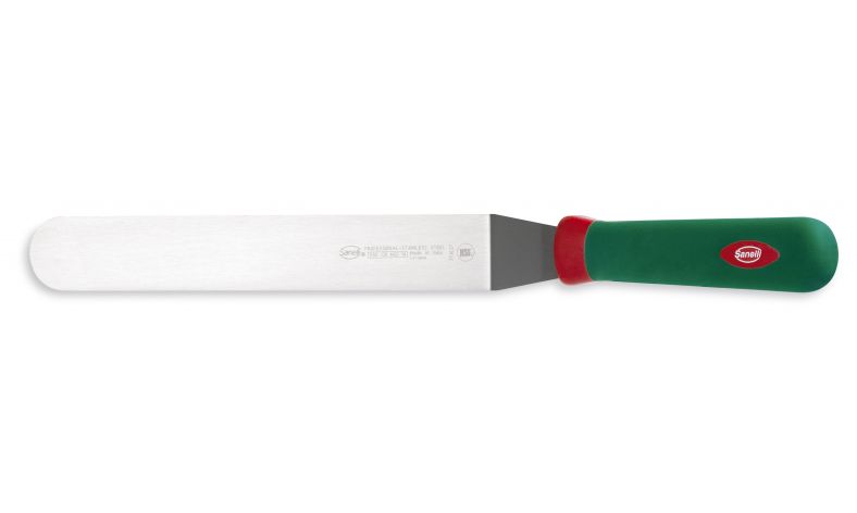 Sanelli SPATOLA CUOCO PIEGATA CM.27
