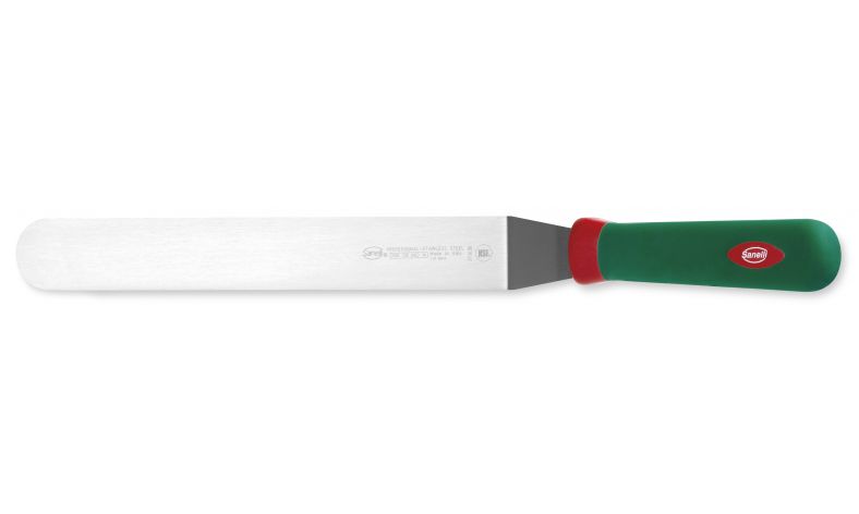 Sanelli SPATOLA CUOCO PIEGATA CM.30
