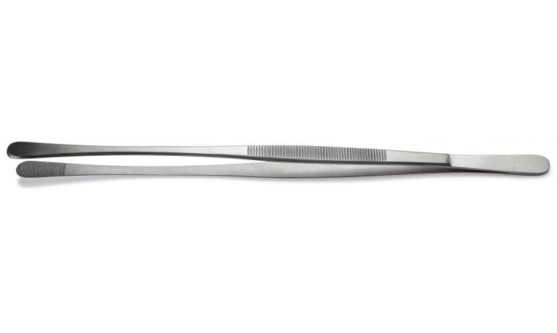 Sanelli PINZA CUCINA CM.30 PUNTA ARROTOND