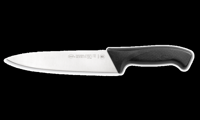 Sanelli COLTELLO CUCINA SKIN CM. 20
