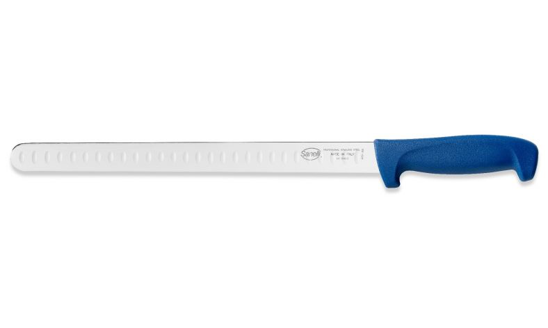 Sanelli COLTELLO SALMONE OLIVATO CM.30