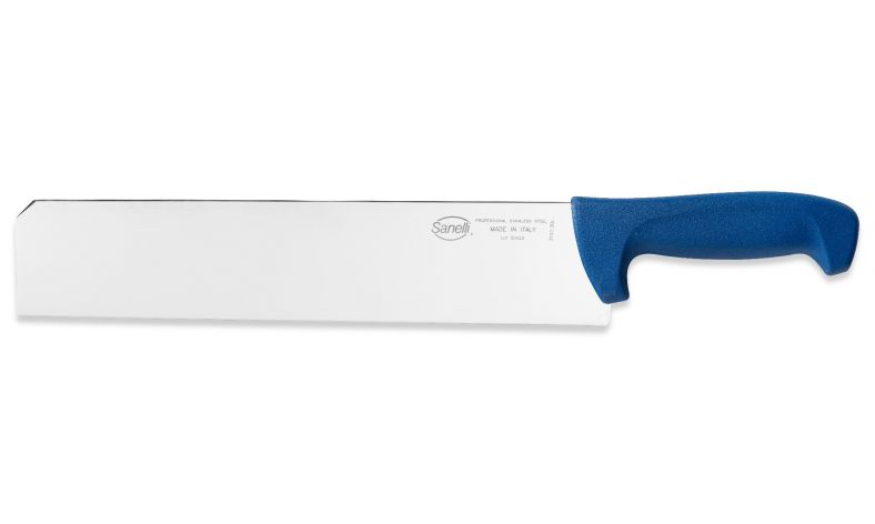 Sanelli COLTELLO SALATO LARGO CM.30