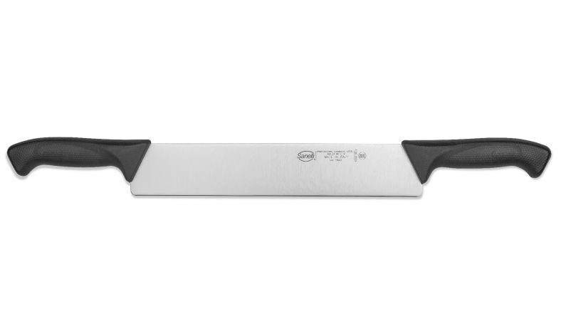 Sanelli COLTELLO FORMAGGIO 2 MANICI CM.30