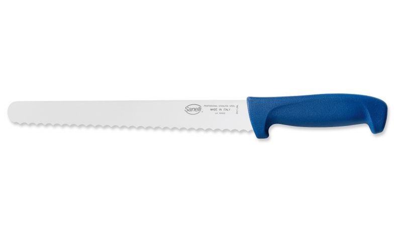 Sanelli COLTELLO PANE CM.24