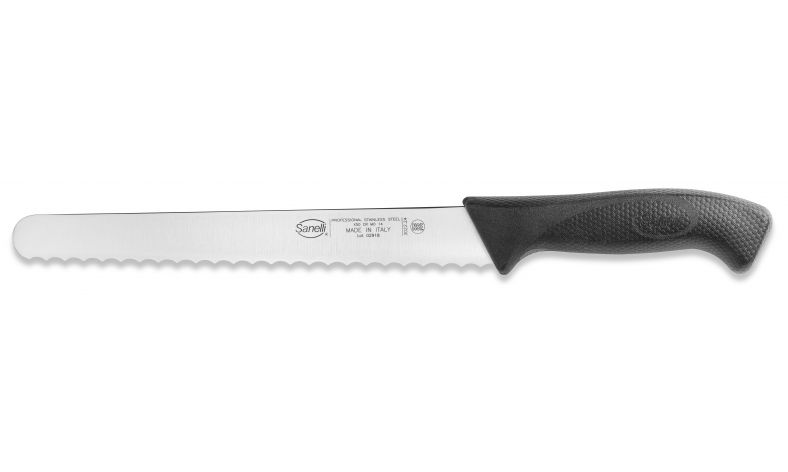 Sanelli COLTELLO PANE CM.24