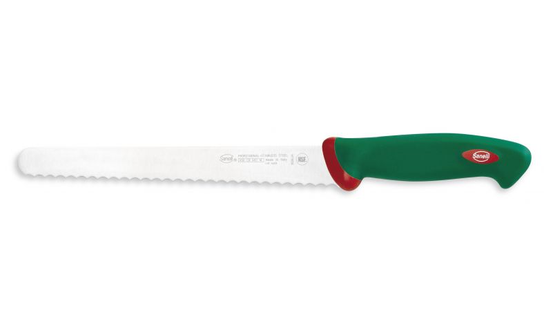 Sanelli COLTELLO PANE CM.24