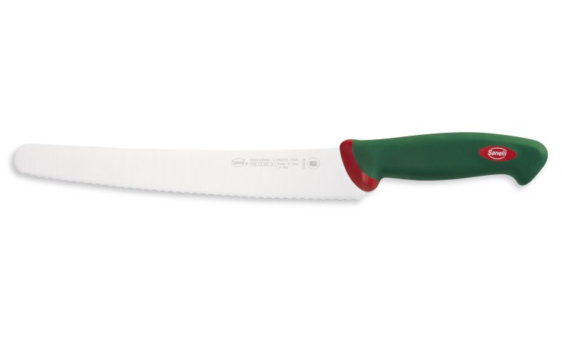 Sanelli COLTELLO PASTICCIERE CM.26
