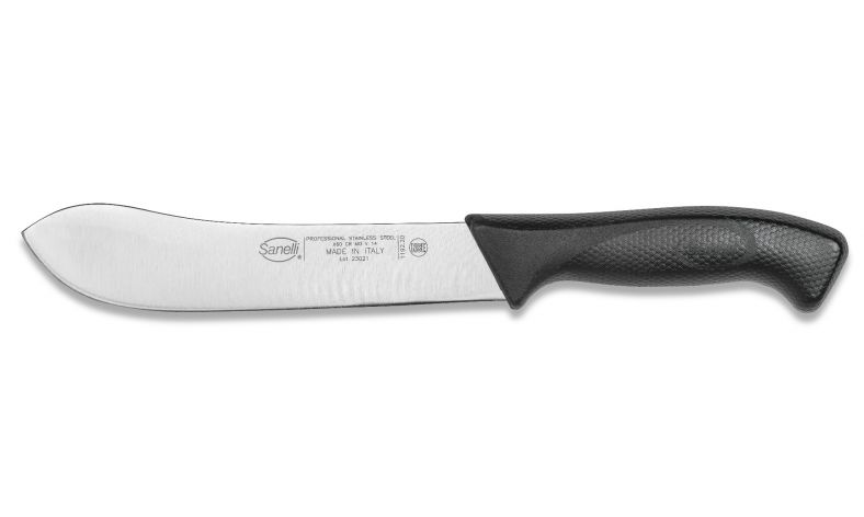 Sanelli COLTELLO SCIMITARRA XL CM.20