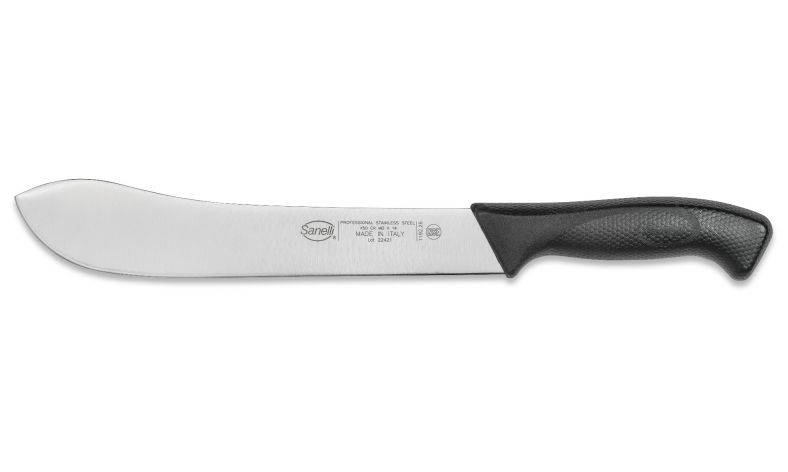 Sanelli COLTELLO SCIMITARRA XL CM.26