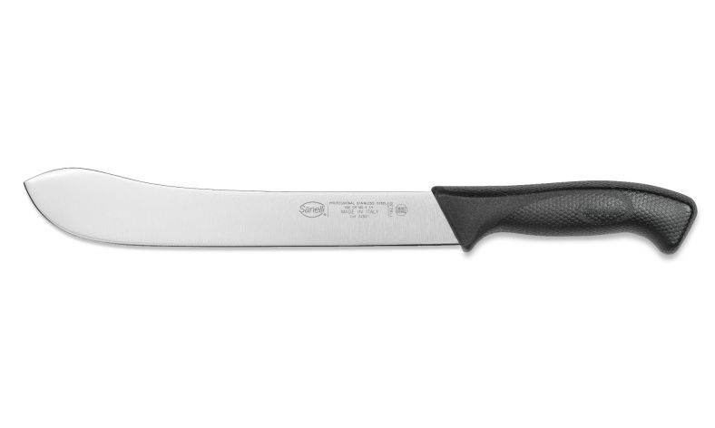 Sanelli COLTELLO SCIMITARRA XL CM.30
