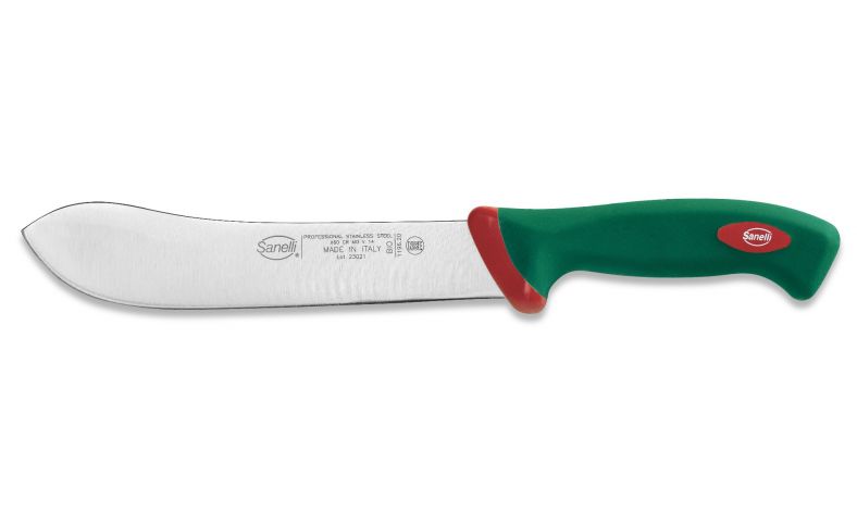 Sanelli COLTELLO SCIMITARRA XL CM.20