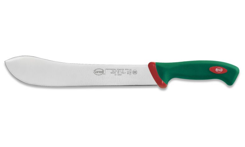 Sanelli COLTELLO SCIMITARRA XL CM.26