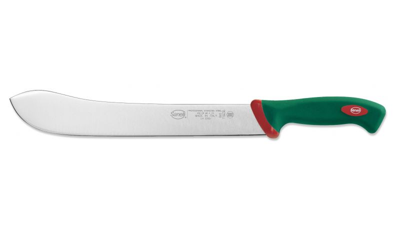 Sanelli COLTELLO SCIMITARRA XL CM.30