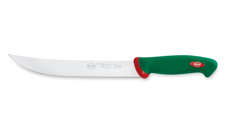 Sanelli COLTELLO SCIMITARRA CM.23