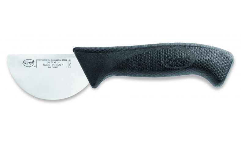 Sanelli COLTELLO FARINATA CM.8