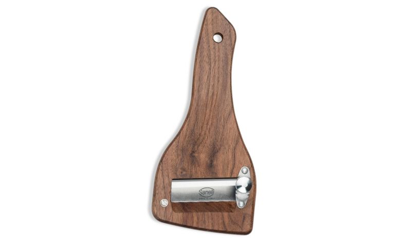 Sanelli TAGLIATARTUFI SAN-SLICE LEGNO LAMA LISCIA