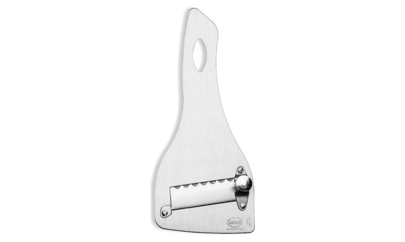Sanelli TAGLIATARTUFI SAN-SLICE INOX LAMA SEGHETTATA