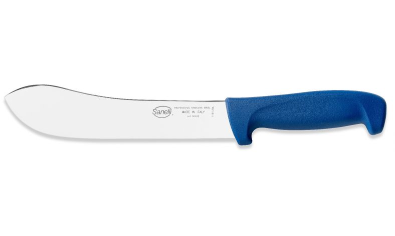 Sanelli COLTELLO SCIMITARRA XL CM.20 Offerte