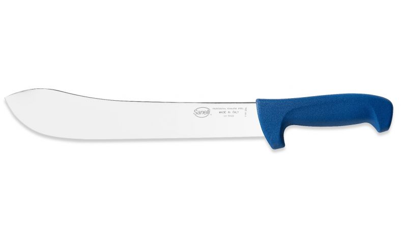 Sanelli COLTELLO SCIMITARRA XL CM.26