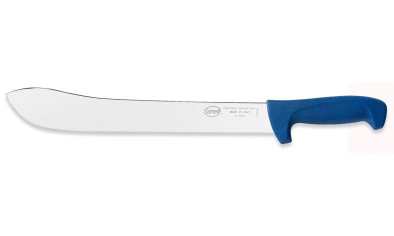 Sanelli COLTELLO SCIMITARRA XL CM.30