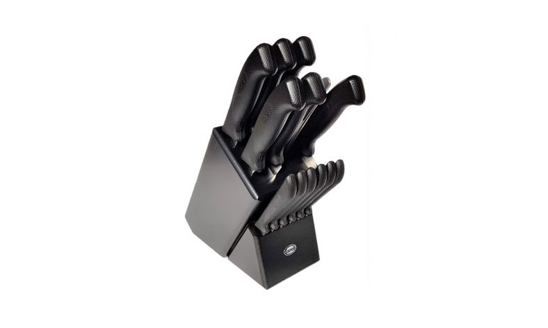 Sanelli CEPPO MASTER BLACK 13 PZ
