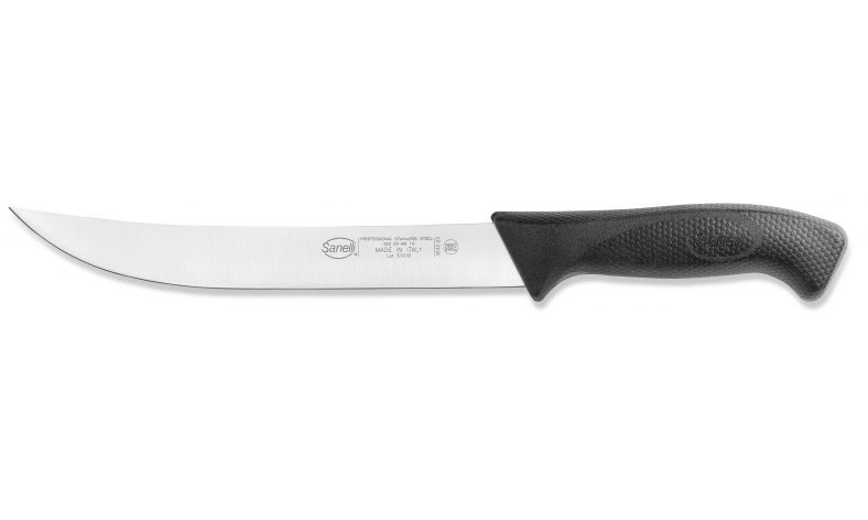 Sanelli COLTELLO SCIMITARRA CM.23 Nuova