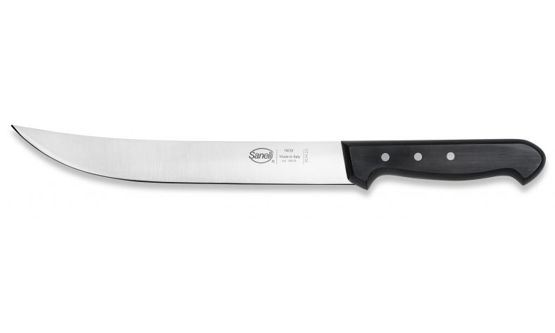 Sanelli COLTELLO SCIMITARRA CM.23 Bestseller