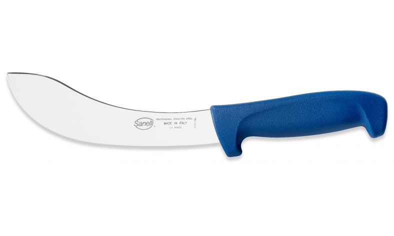 Sanelli COLTELLO SCUOIARE CM.16 Offerte stagionali