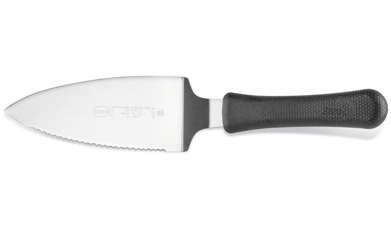 Sanelli SPATOLA TORTA SEGHETTATA CM.18 Comprane uno, ottenene uno gratis