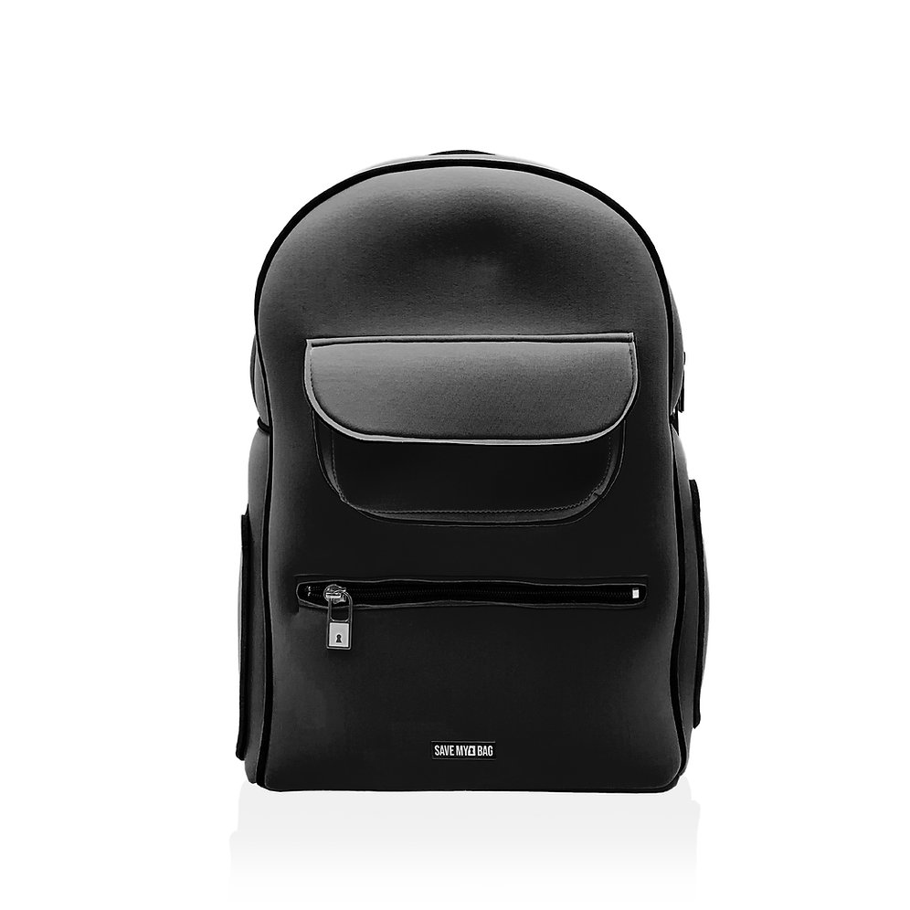 Save my bag Backpack Jumbo - Colors Offerta speciale della fabbrica