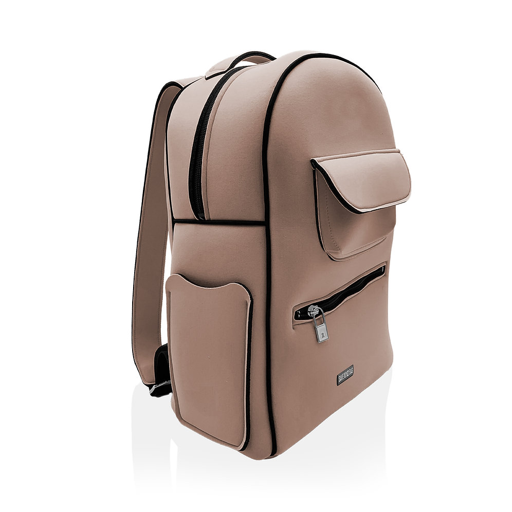 Save my bag Backpack Jumbo - Colors Offerta speciale della fabbrica