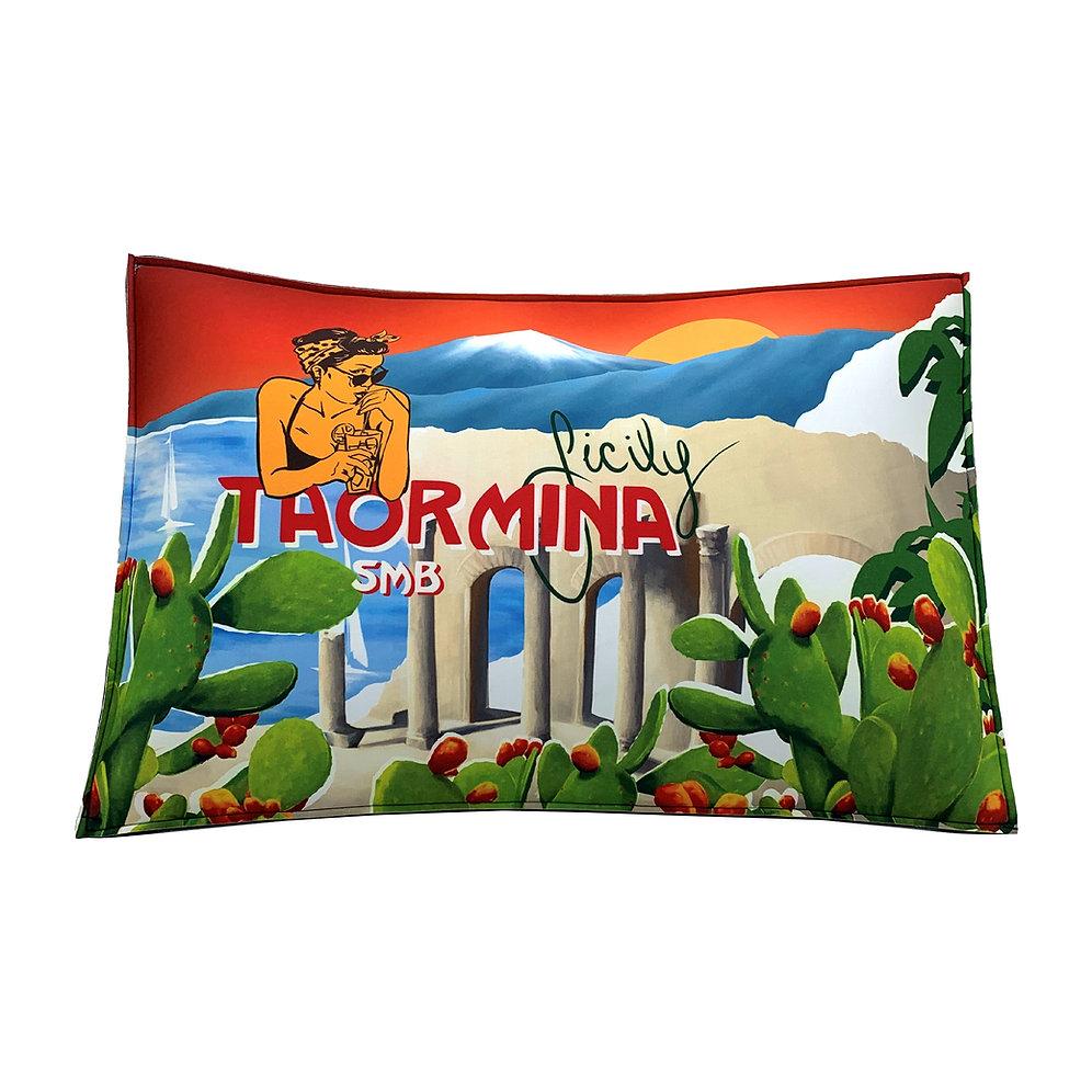 Save my bag Poly Pillow Large Saldi Di Fabbrica