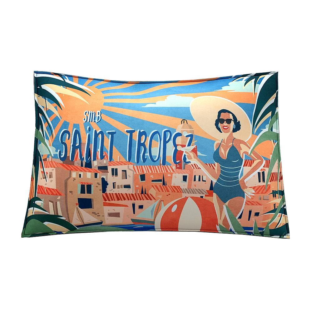 Save my bag Poly Pillow Large Saldi Di Fabbrica