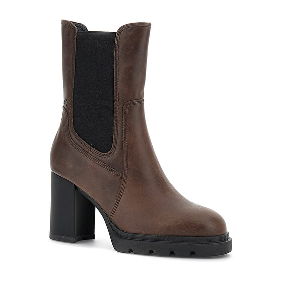 Stonefly OXA 2 CALF LTH Acquista Ora