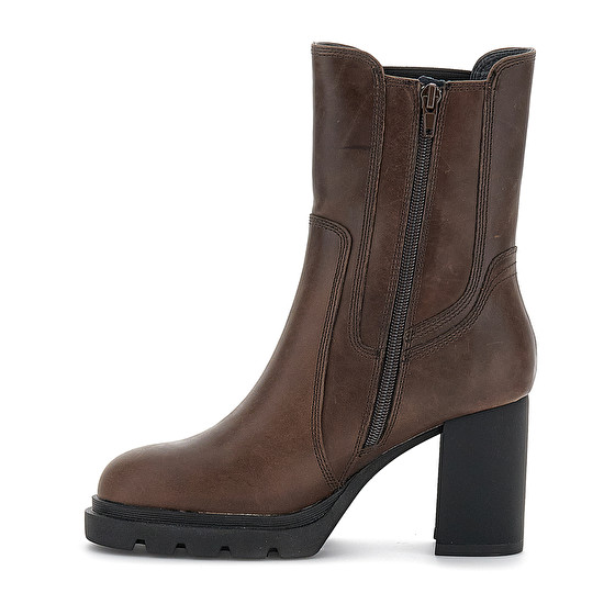 Stonefly OXA 2 CALF LTH Acquista Ora
