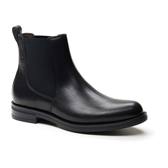 Stonefly CARNABY 12 CALF LTH Fino Al -60%