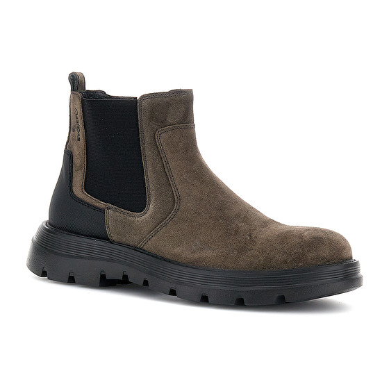Stonefly ATHENA 1 VELOUR OIL Sottocosto