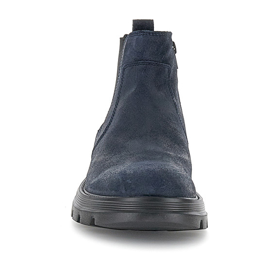 Stonefly ATHENA 1 VELOUR OIL Presa