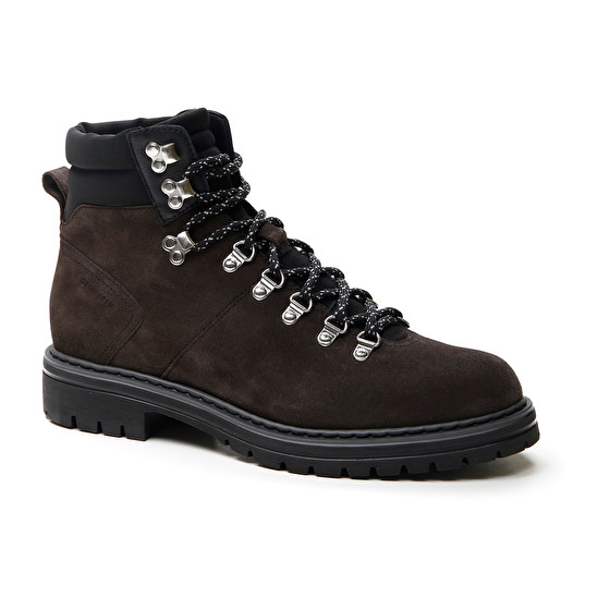 Stonefly ALEX 10 VELOUR/CALF LTH Economico