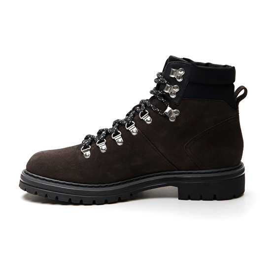 Stonefly ALEX 10 VELOUR/CALF LTH Economico