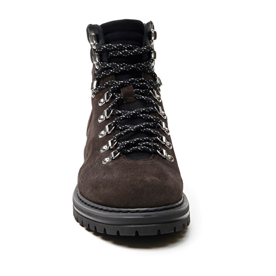 Stonefly ALEX 10 VELOUR/CALF LTH Economico