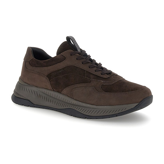 Stonefly ROVER 1 NABUK/VELOUR Fino Al -60%