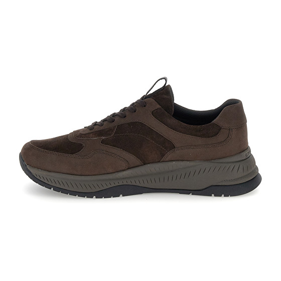 Stonefly ROVER 1 NABUK/VELOUR Fino Al -60%
