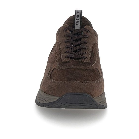 Stonefly ROVER 1 NABUK/VELOUR Fino Al -60%