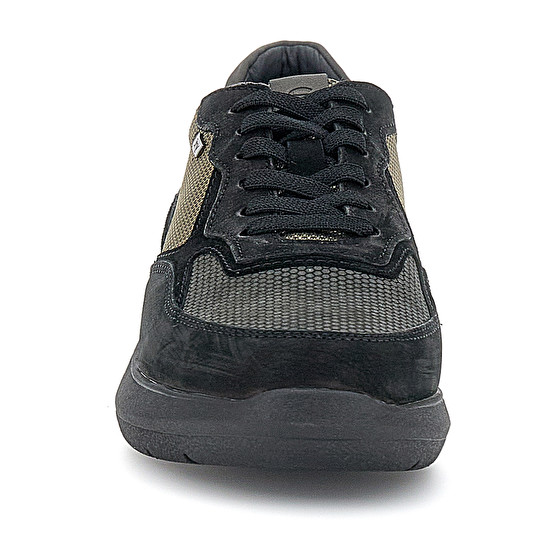 Stonefly SEVEN SEASON HDRY 1 GOAT NABUK/TEXTILE/VEL. EMB 2025