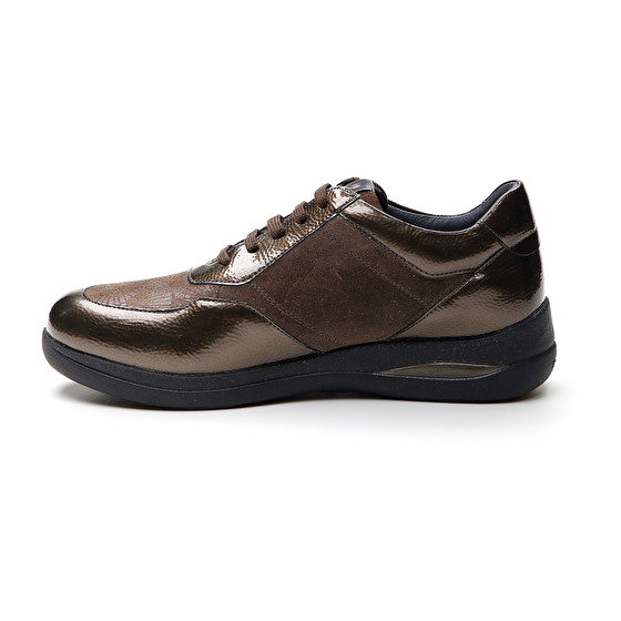 Stonefly AURORA 18 S.PATENT/VELOUR Sconto di tempo limitato