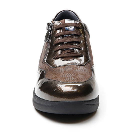 Stonefly AURORA 18 S.PATENT/VELOUR Sconto di tempo limitato