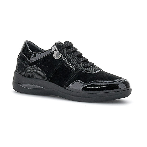 Stonefly AURORA 22 VELOUR/S. PATENT Promozione Limitata