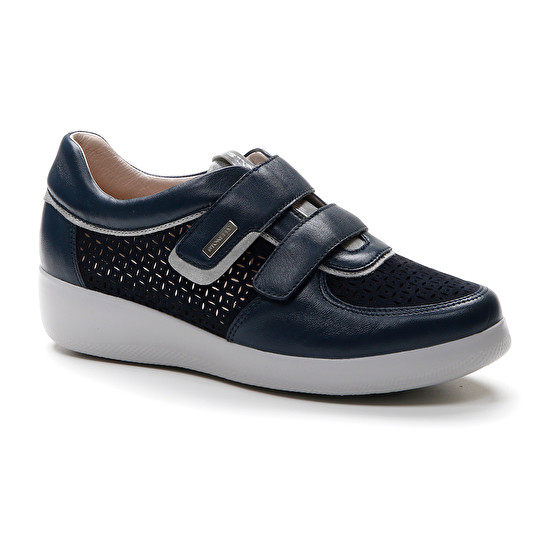 Stonefly PASEO IV 26 NAPPA LTH/VELOUR Offerta speciale