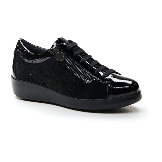 Stonefly PASEO IV 35 PATENT LTH/VELOUR Affare Del Giorno